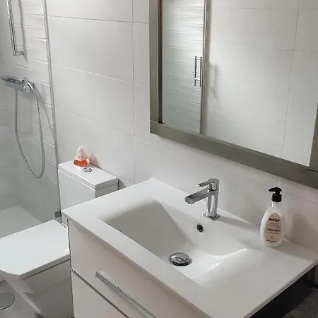 Apartment Paseo Maritimo, Centro Torre Del Mar